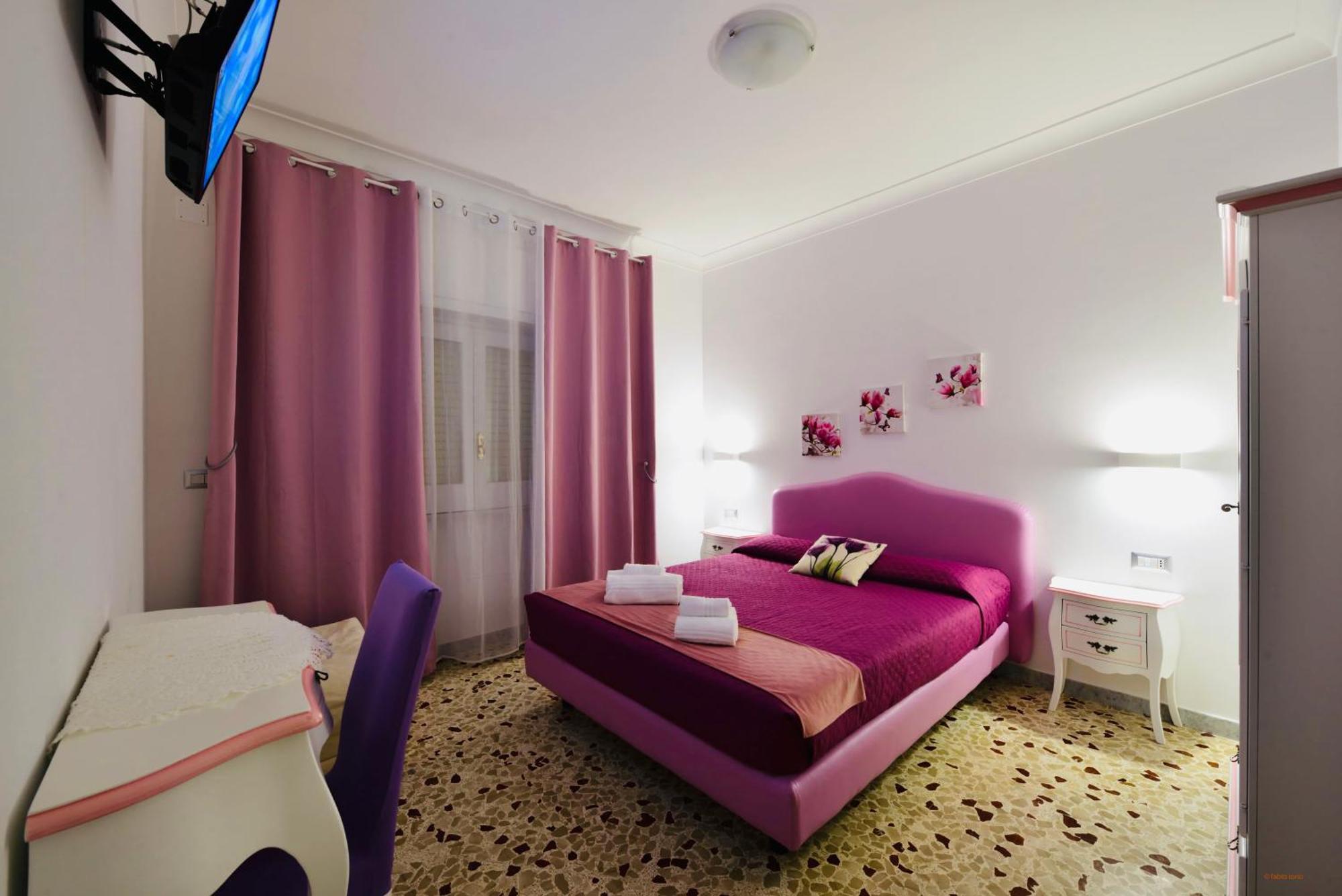 Floral Holiday Minori Ngoại thất bức ảnh