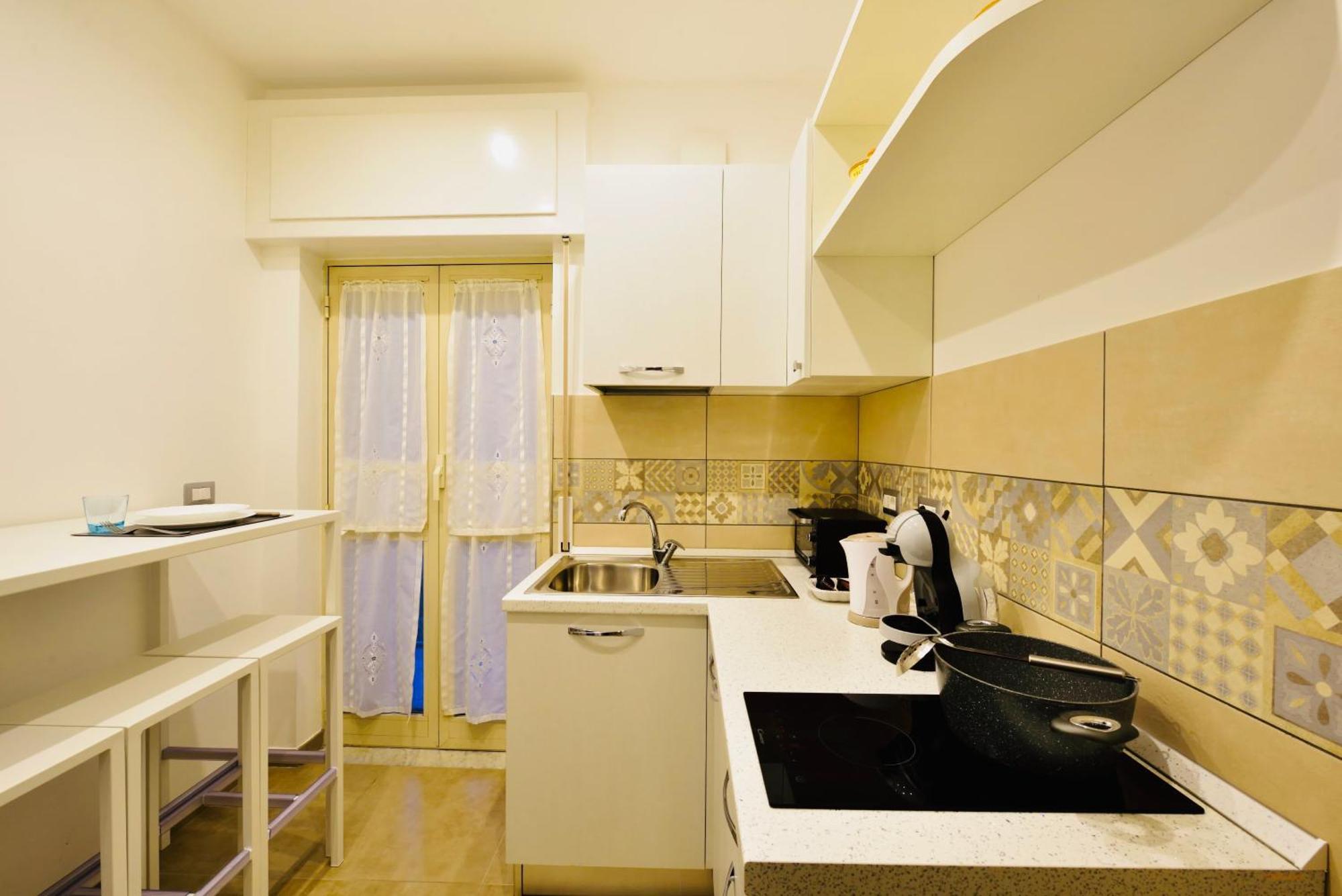 Floral Holiday Minori Ngoại thất bức ảnh