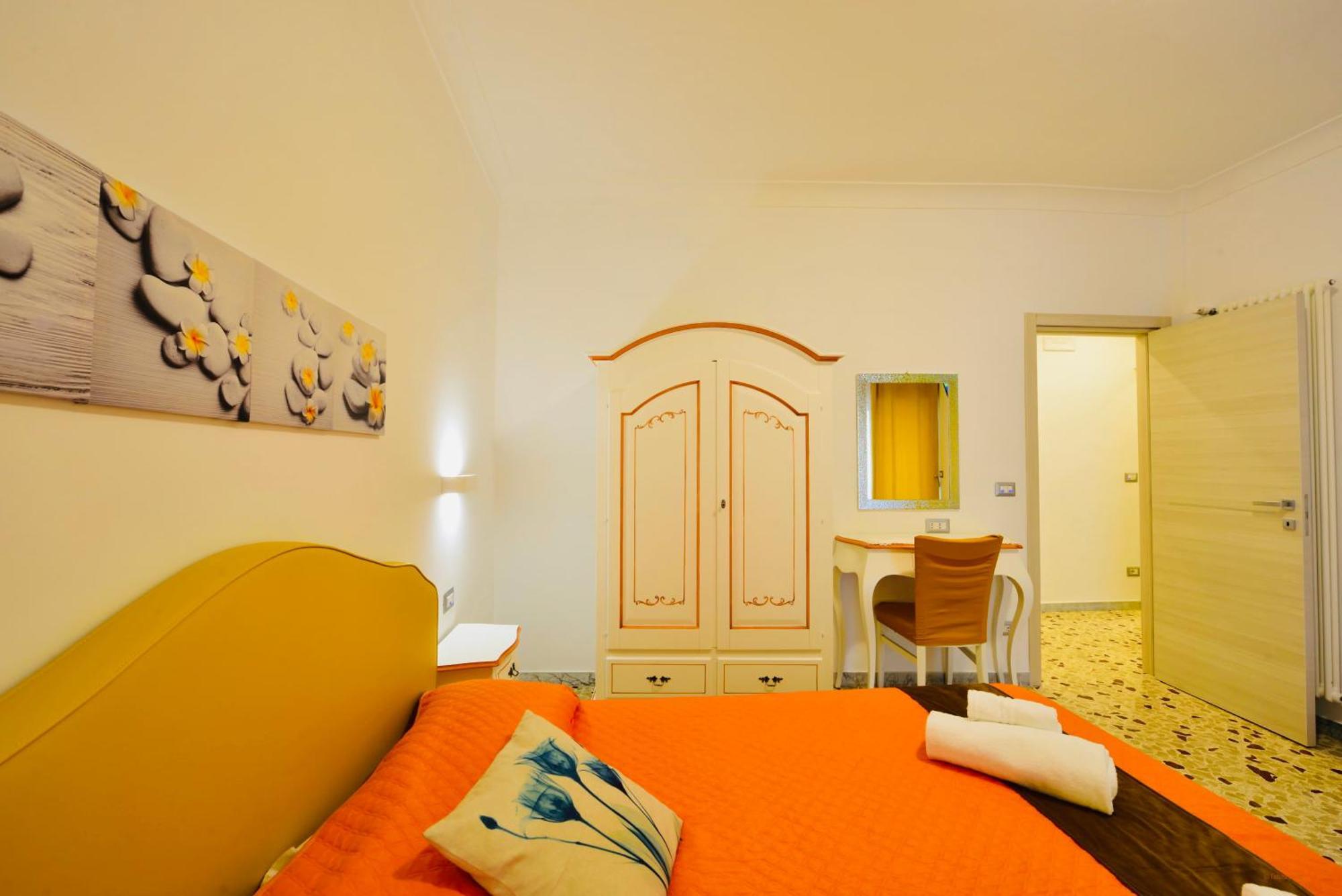 Floral Holiday Minori Ngoại thất bức ảnh