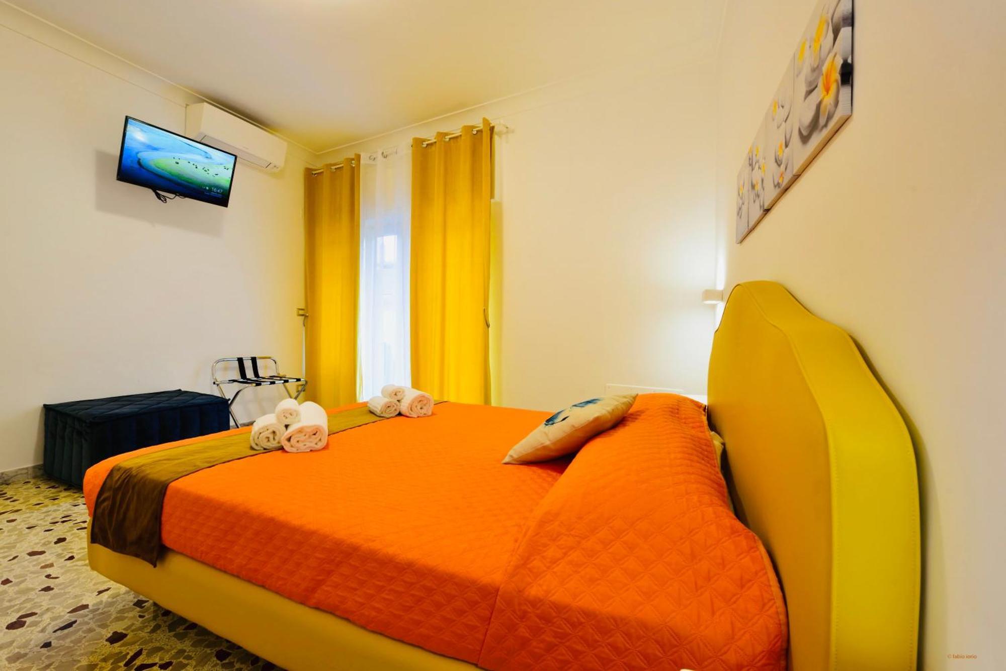 Floral Holiday Minori Ngoại thất bức ảnh