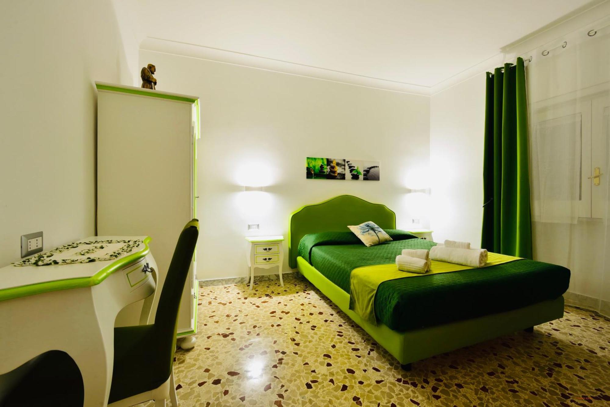 Floral Holiday Minori Ngoại thất bức ảnh