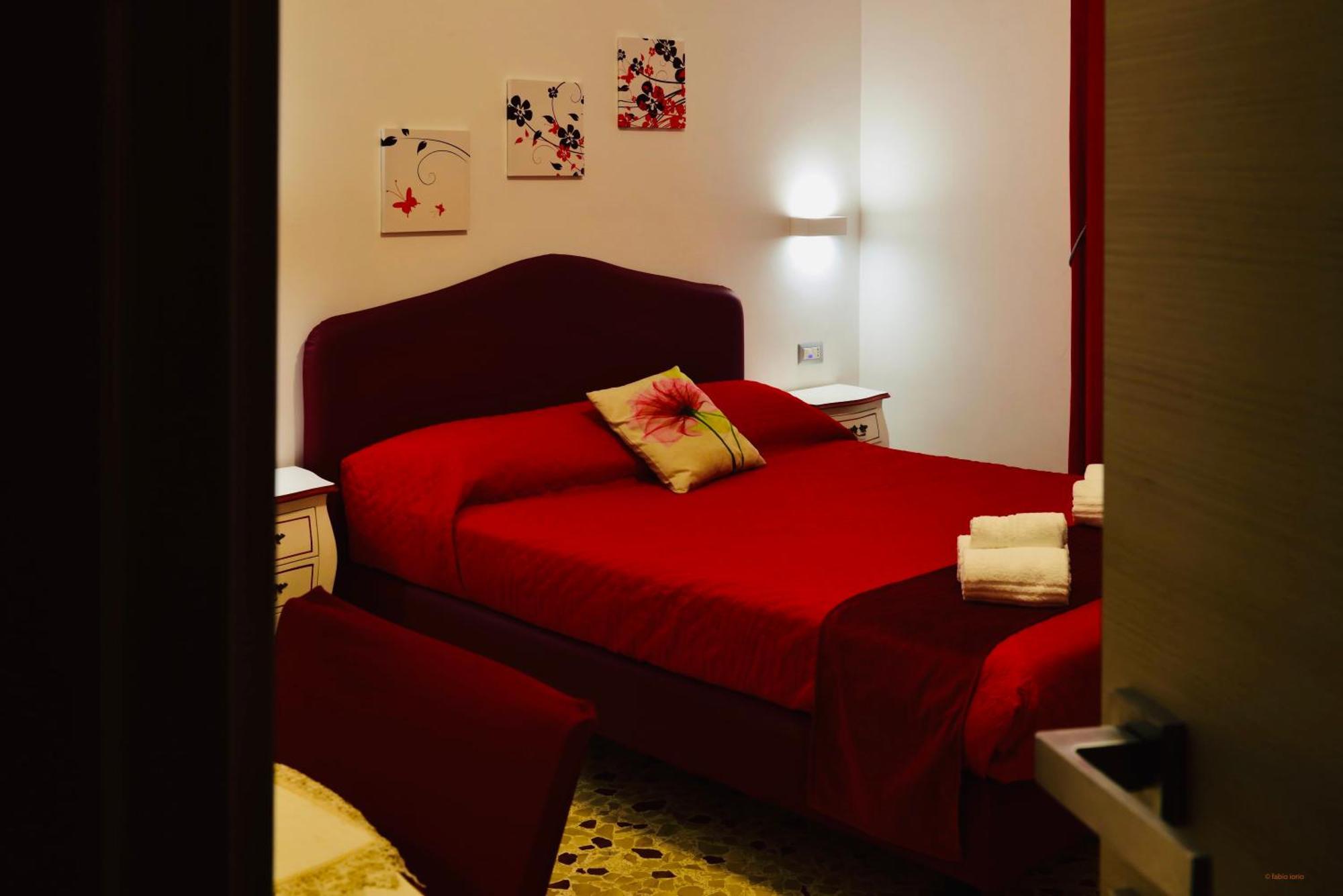 Floral Holiday Minori Ngoại thất bức ảnh